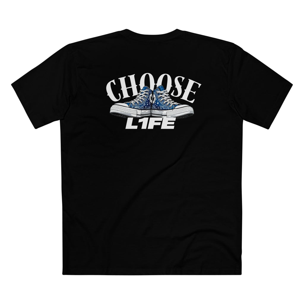 Jesus in the City Staple Tee
