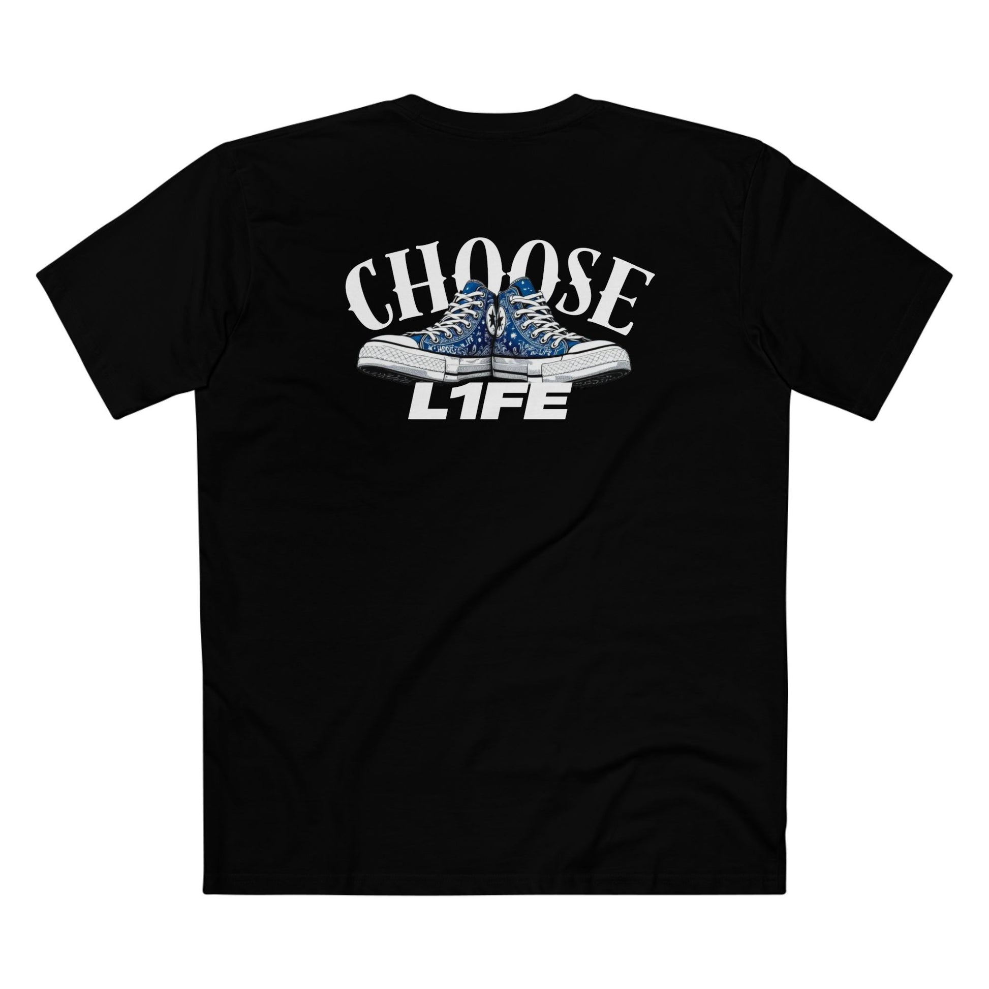 Jesus in the City Staple Tee
