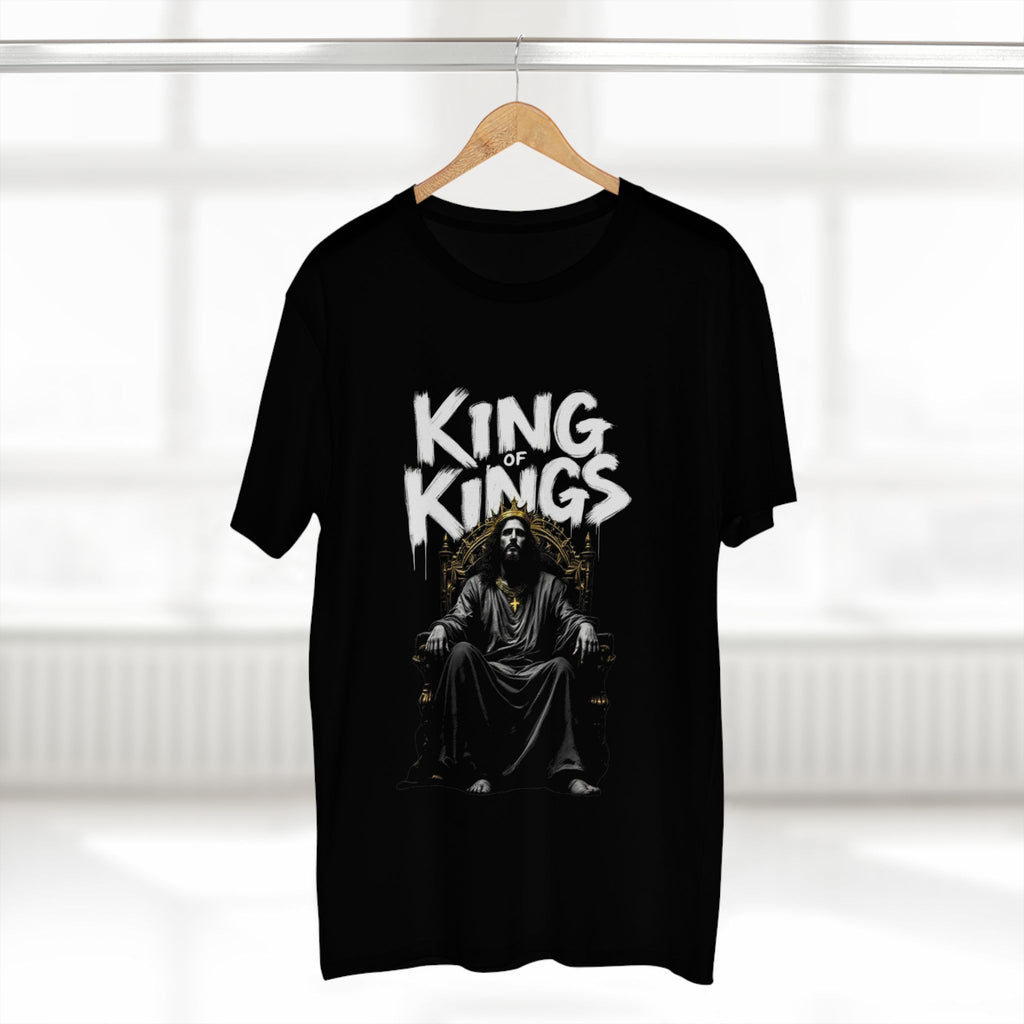 King of Kings Staple Tee